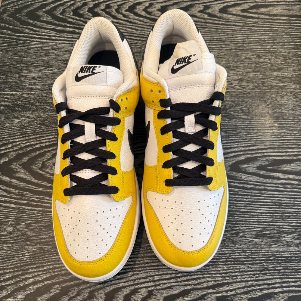 Men’s Nike dunk low